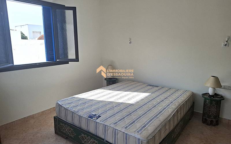 Appartement élégant et lumineux à Borj (10)